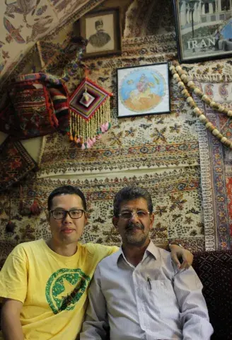 hsadeq avatar