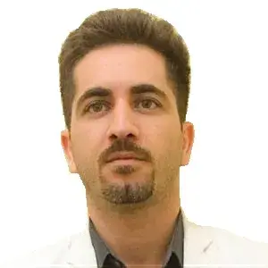 yasha sazmand avatar