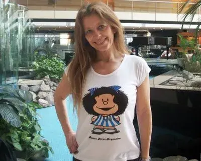 Liz Tour Guide Buenos Aires avatar