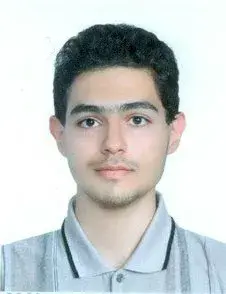 Amir Ghasemi avatar