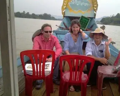 Binh Faifoo avatar