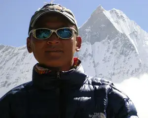 Everest Nepal avatar