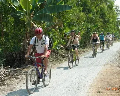 Vietnam Cool Travel avatar