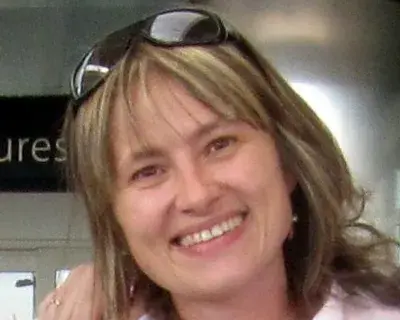 Carina Lago avatar