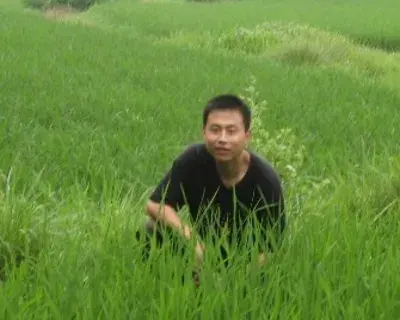 Shijiazhuang Tour guide english interpreter avatar
