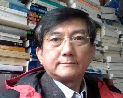 chongkf avatar