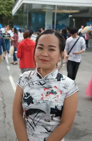 Cindy Lin avatar