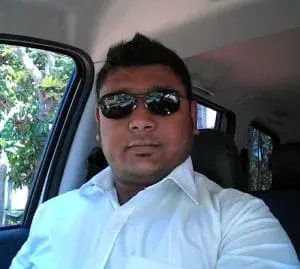 Sri Lanka Tour Driver Steve avatar