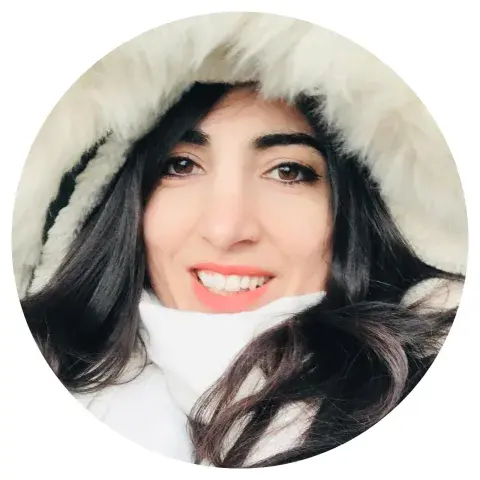 Guide songgul avatar