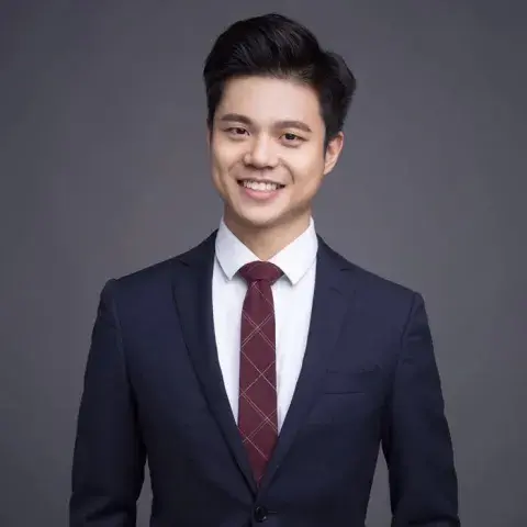 Jack Lam avatar