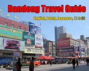Dandongguide avatar