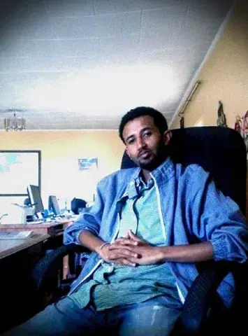 Dawit Solomon avatar