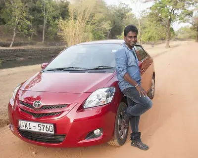 Deesa Dasanayaka avatar