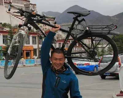 Chinabeijingguide avatar