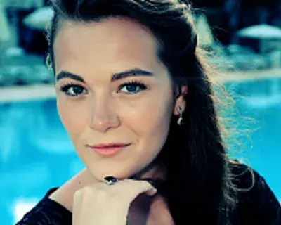 Victoria Sinitsa avatar
