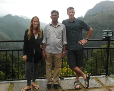 Ranga Jayanath weerasinghe avatar