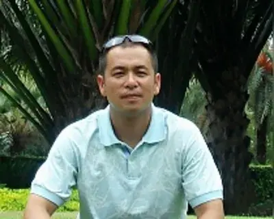 michaelyang avatar
