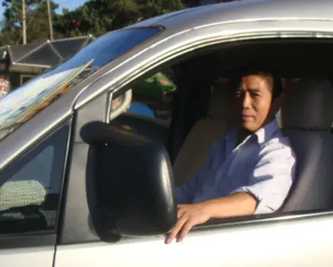 Driver Yang1970 avatar