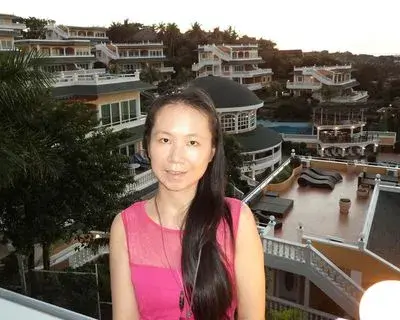 Linda Zhang avatar