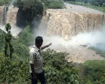 Hailemeskel avatar