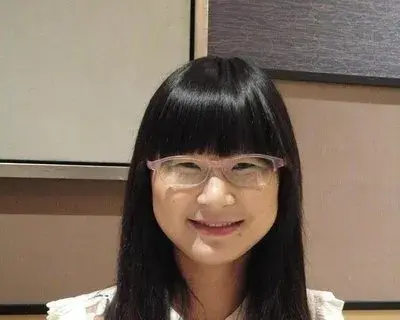 Lisa Zhang avatar