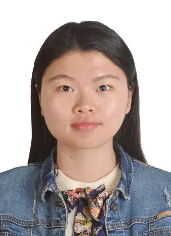 WANG Xue avatar