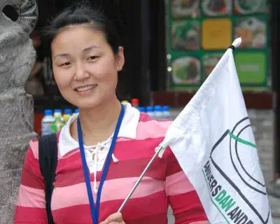 lisa liu avatar