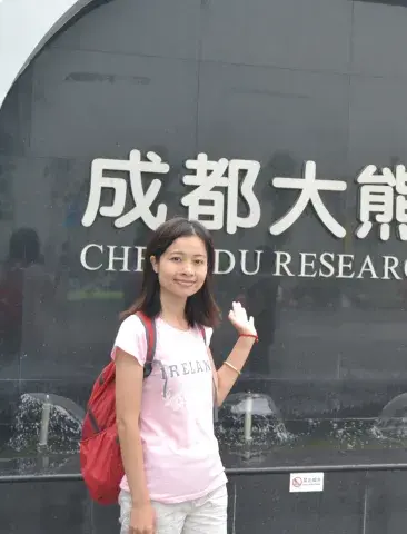 Certified Tour Guide JuliaChen avatar