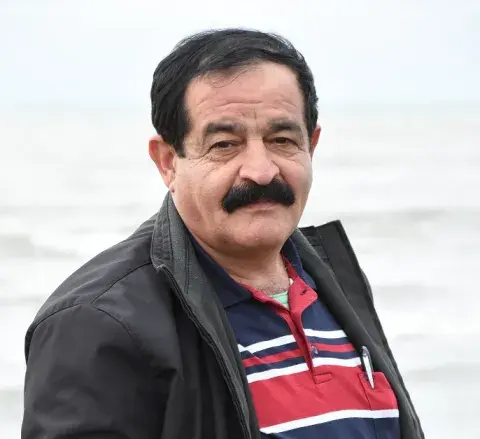 hfeizollahi avatar