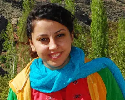Sufi tavafi avatar