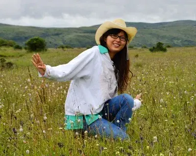 Janetheblessed avatar