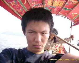 wade avatar