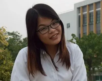 Joyce Lin avatar
