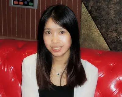 Carrie Wong avatar