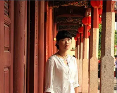 Rita Xu avatar