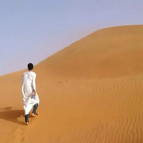 Rachid ghana avatar