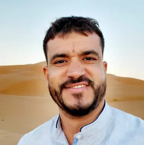 Sahara Holiday Tours avatar