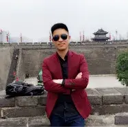 Frank Chen avatar