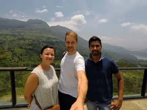 Ceylon Epic Tours avatar