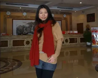 Helen-Guide of Guangzhou avatar