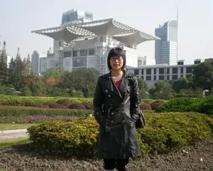 yingyingliu avatar