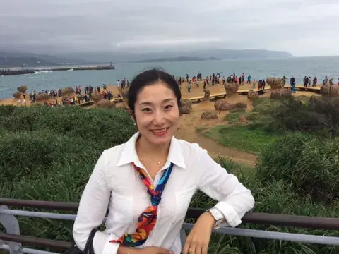 MarinaLi avatar