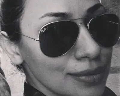 Tara rafiee avatar