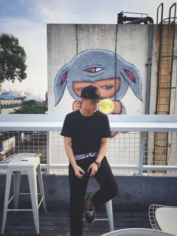 Ryan L avatar