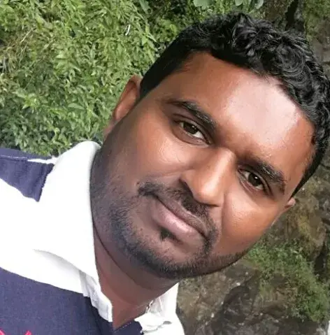 Indika sujith avatar