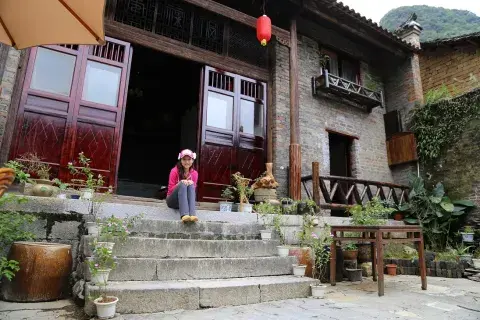 Little Sue avatar