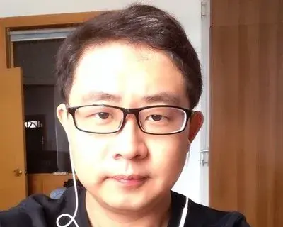 Wu xiaoqi avatar
