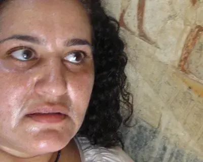 Amany Fahmy Egyptian Tour Guide avatar