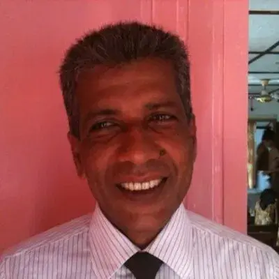 Sisira Chandrasekara avatar