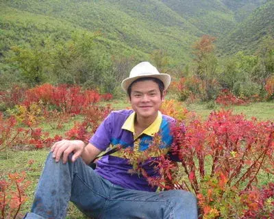 Jay 's private tour avatar